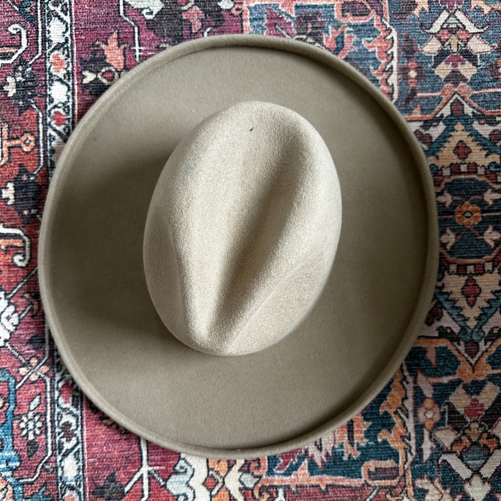Gigi Pip Hat